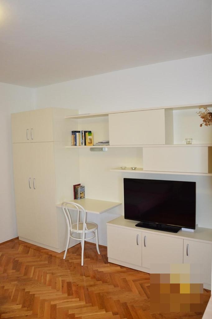 Studio Apartment In Preko With Sea View, Terrace, Air Conditioning, Wi-Fi Esterno foto
